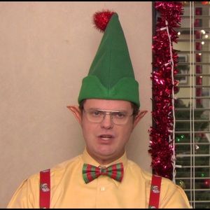 Meet your Posher, Winston